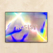 Load image into Gallery viewer, Jacob Love - Resistance is Beautiful.
