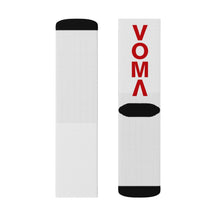 Load image into Gallery viewer, VOMA Socks
