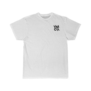 VOMA Space Tee in White